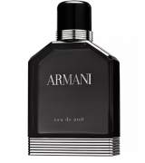  Giorgio Armani de Nuit EDT- Perfume Masculino 100ml